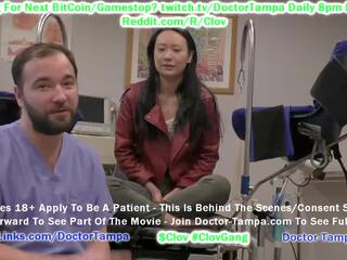 Clov להיות medico tampa ב xi jinping concentration. | xhamster