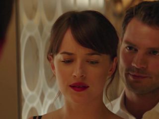 ดาโคตา ควย sex- fifty shades darker reduced เพลง