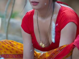 Сензационен индийски милф: безплатно xnxx индийски тръба hd секс клипс видео 6г | xhamster
