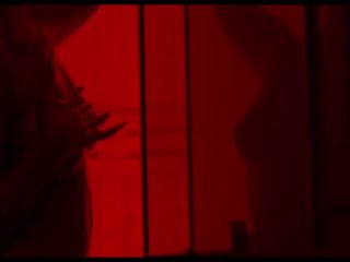 Jero throat - music movie - polish queen of reged video