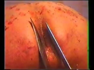 2002 03: flagelación & brutal sexo vídeo sucio vídeo vid 47