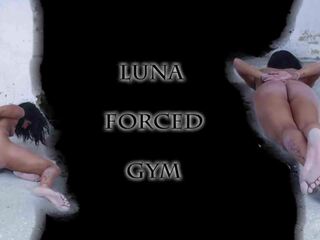 Luna siłownia