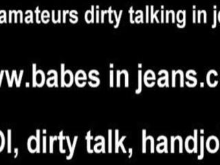 שלי תחת ב ג'ינס יהיה להציג את אתה יהלום קשה ג'וי: הגדרה גבוהה מלוכלך סרט 2b