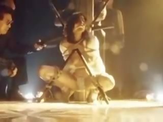 Cc69 encantador japonesa escrava, grátis japonesa canal xxx sexo filme clipe