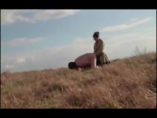 Esclave bukyn baisée par dominatrice anna, gratuit cochon film 62