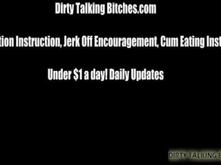 I will film You a New Way to Jerk Your prick JOI: HD xxx film 93