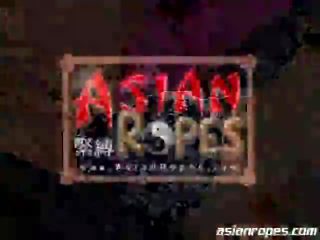 Asyano floozy sa slavery film