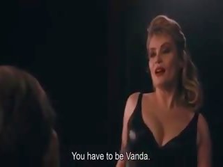 Venus in Furs - Emmanuelle Seigner, Free sex movie ec