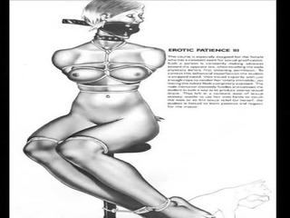 Sedusive fetish /ketagihan erotik tegar bdsm artwork