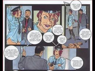 BDSM sex video grown alluring Comics