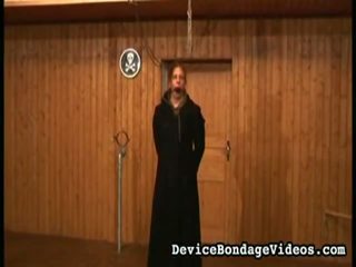 Mix Of Hardcore X rated movie shows From Device Bondage clips