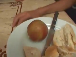 Itu terbaik bread pengisian - melhor recheio - bread dengan kentut